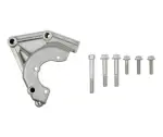 20165 - : Holley Mid LSA/LS Accessory Drive Bracket Kit - Power Steering - Natural for Holley Image