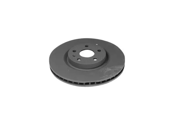 1771065 - : Acdelco™ Rotor for GM Image
