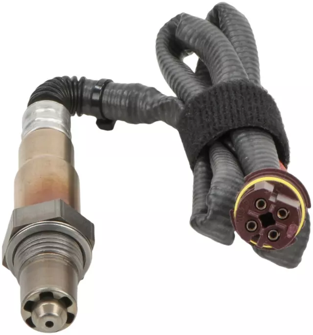 16324 - Emission Systems: Bosch Oxygen Sensor for Bosch Image