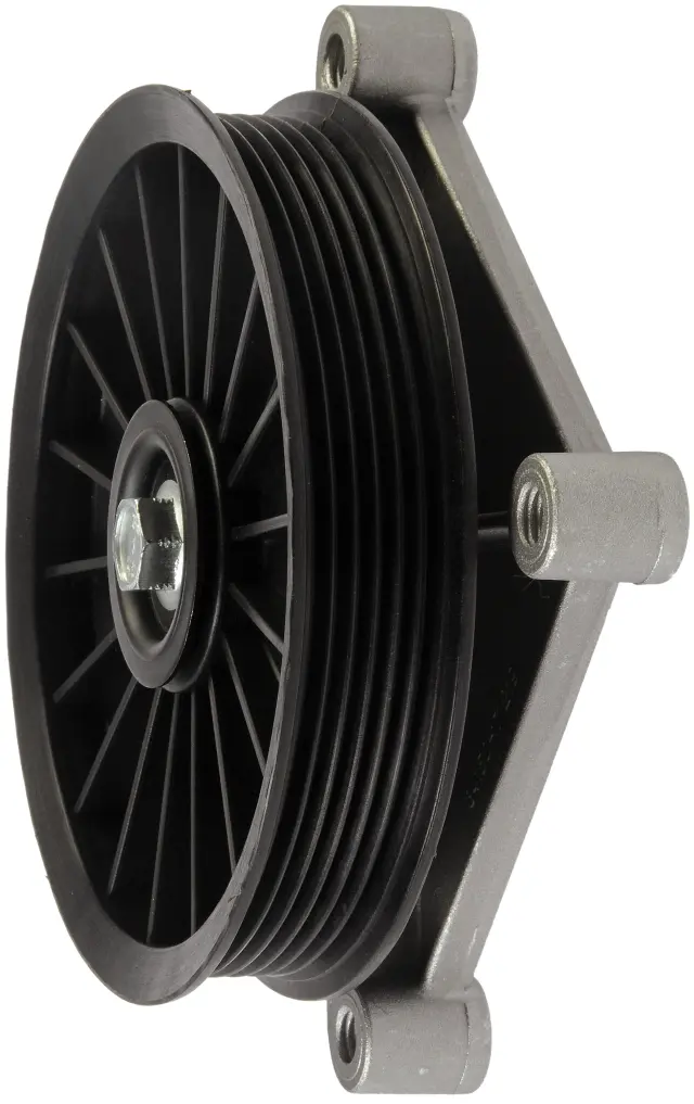 34202 - HVAC: Air Conditioning Bypass Pulley for Dorman Image