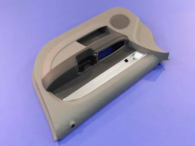 Garnissage De Porte Avant Panneau, Côté Droit - Mopar (1GH621DBAA)