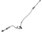 BB5Z7E395E - : Shift Control Cable for Ford: Explorer, Police Interceptor Utility Image