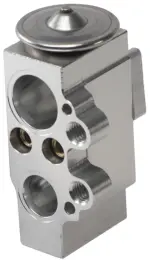 39648 - : Block Type Expansion Valve w/o Solenoid for FOUR SEASONS Image