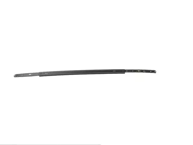 Roof Rack Side Rail, Left - Mopar (7QC03MXSAA)