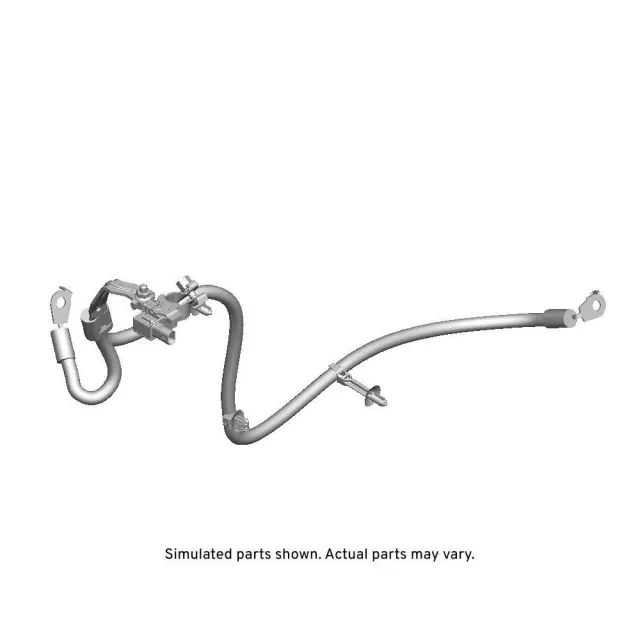 85524606 - : Negative Cable for GM Image