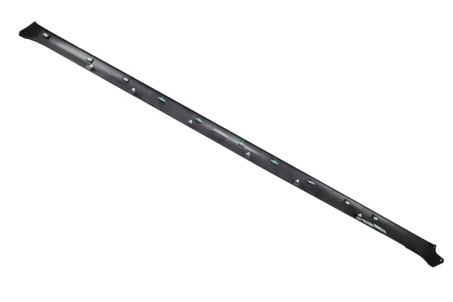 15282076 - Body: Rocker Molding for GM Image