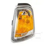 18603000 - : TYC Turn Signal / Parking Light Assembly for TYC Image