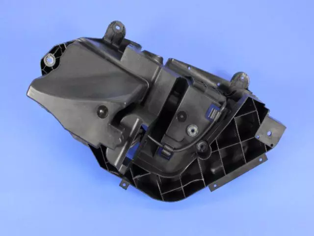 Battery Tray - Mopar (68018844AD)