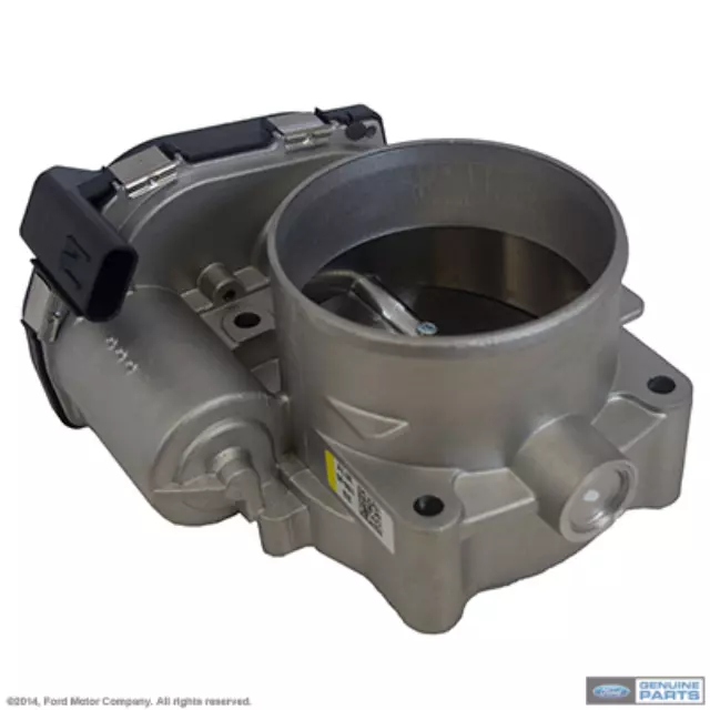 Fuel Injection Throttle Body - Ford (AL3Z-9E926-A)