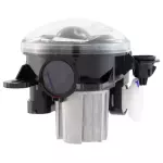 JX7Z15200A - : Fog Lamp Assembly for Ford: Escape, Expedition, Ranger Image