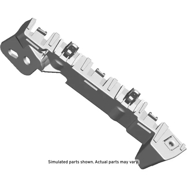 84451685 - Body: Guide for Buick: Enclave Image image
