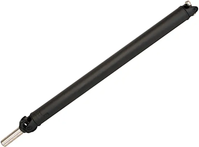976208 - Driveline and Axles: Rear 1-Piece Steel Driveshaft Assembly for Dorman Image