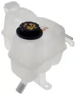 603028 - Belts and Cooling: Pressurized Coolant Reservoir for Dorman Image