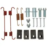 88875070 - : Spring Kit for GM Image