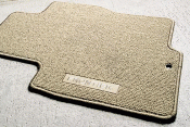 999E2BR000CH - : Floor Mat for Nissan Image