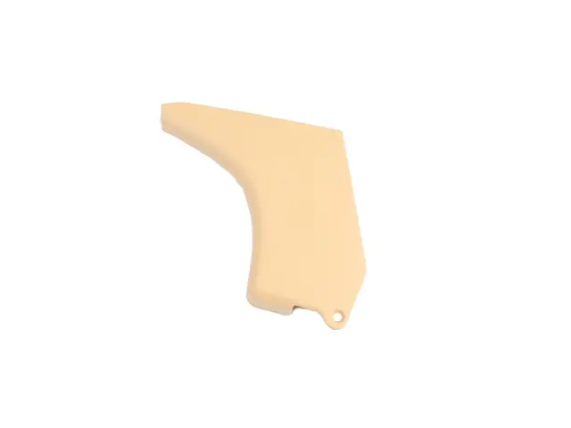 6TL80WT5AC - Interior Trim: Inboard Shield for Mopar Image image