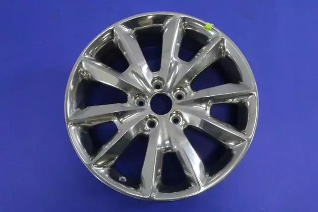 Wheel, Alloy - Mopar (5SN87AAAAB)