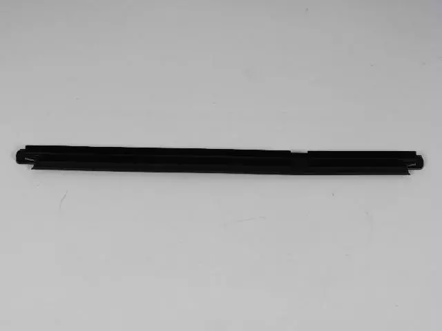 55396704AF - Body Sheet Metal Except Doors: Rear Door Belt Weatherstrip, Right for Mopar Image