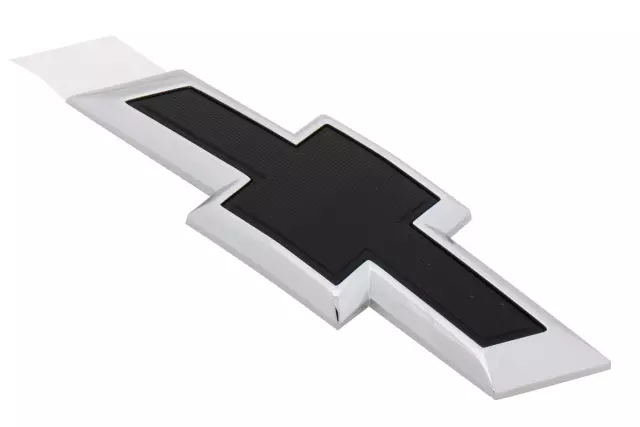 Emblem - GM (23358106)