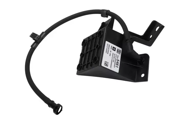 84615461 - : Bracket for Cadillac: XT6 Image