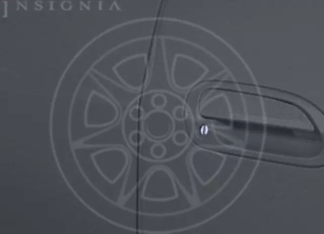 8P20TA0140 - Exterior: Door Edge Guards for Honda: Accord Image