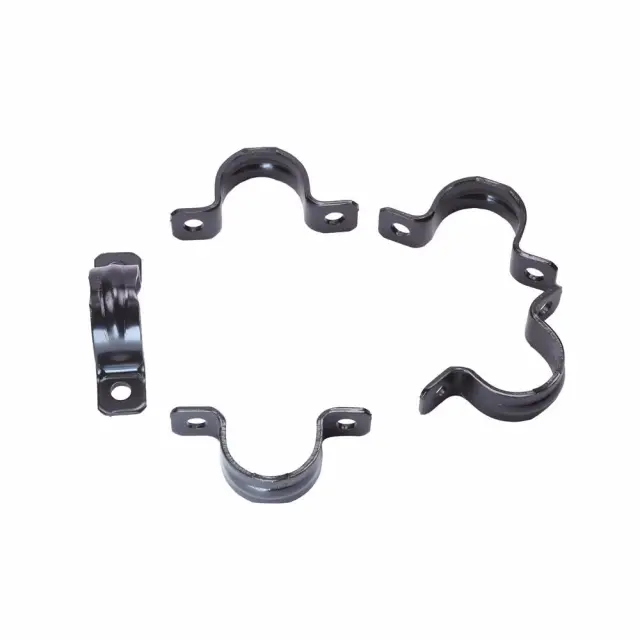 334671 - Suspension: Stabilizer Bar Clamp for GM Image