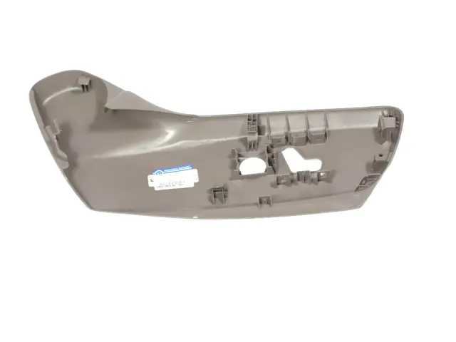 5RT03PL5AC - Body: Trim Panel for Mopar Image