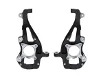 94000 - : 21-24 F150 4WD FRONT KNUCKLE KIT for ICON Vehicle Dynamics Image
