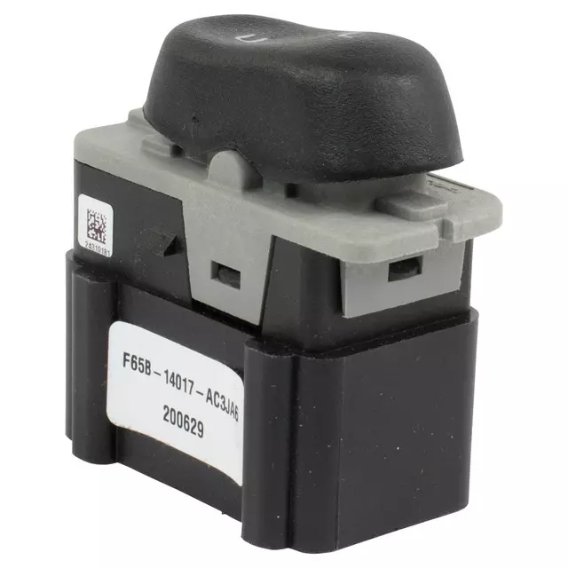 F78Z14028AAA - Electrical: Lock Switch for Ford: Expedition, F-150, F-250, F-250 HD, F-250 Super Duty, F-350 Super Duty, F-450 Super Duty, F-550 Super Duty, Windstar | Lincoln: Navigator Image