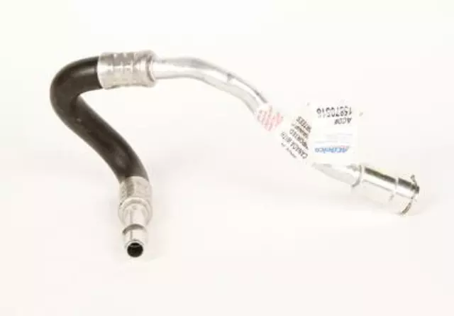 15870518 - : Part# 15870518 Engine Oil Cooler Inlet Hose Kit with Retainer for Chevrolet: Corvette Image