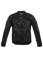 Mens-GS-Rallye-AIR-Jacket-Black - Mens GS Rallye AIR Jacket