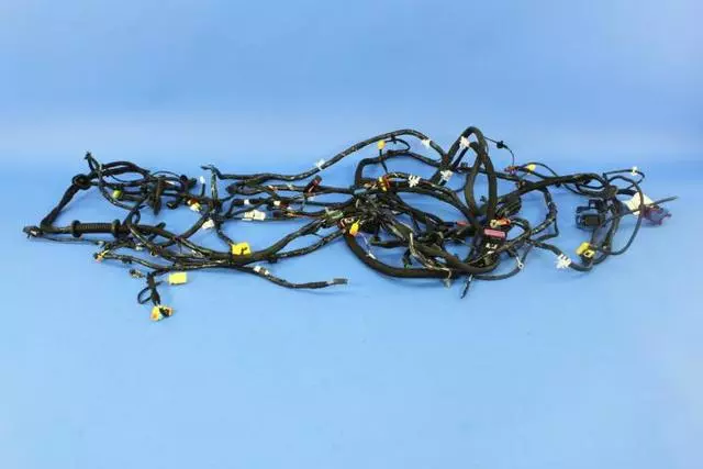 Body Wiring - Mopar (68278201AA)