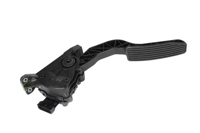 20844306 - : Accelerator Pedal with Module and Position Sensor for Chevrolet: Colorado | GMC: Canyon | Hummer: H3, H3T Image