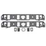 7220 - : Intake Manifold Gasket for 1963-1996 Small-Block Fords for Edelbrock Image