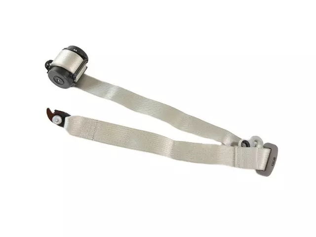 6EB002D2AA - : Seat Belt for Mopar Image