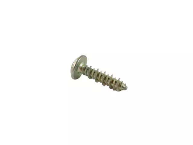 Pan Head Screw - Mopar (6510936AA)