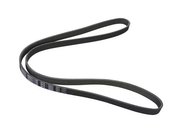 809221140 - Maintenance &amp; Lubrication: 2010-2014 Subaru - Serpentine Belt for Subaru: Legacy, Outback Image