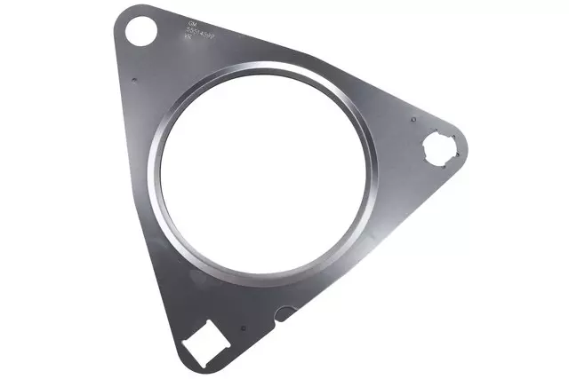 Exhaust Gas Recirculation (EGR) Valve Inlet Gasket - GM (55514599)