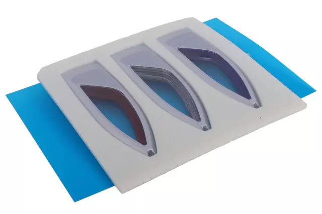 42854119 - Body: Emblem for Buick: Encore GX, Envista Image