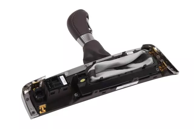 Cocoa Automatic Transmission Shift Lever Knob - GM (09013558)