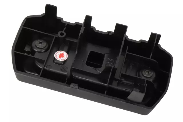 84266748 - : Step Bar Front Cap for GM Image