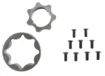 EK196 - : Engine Oil Pump Repair Kit for Enginetech Image