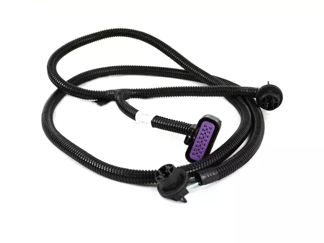 68143473AA - Electrical: Rear Fascia Wiring for Mopar Image