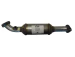 51349 - : Direct-Fit Rear Right Catalytic Converter (Non C.A.R.B. Compliant) for AB Catalytic Image