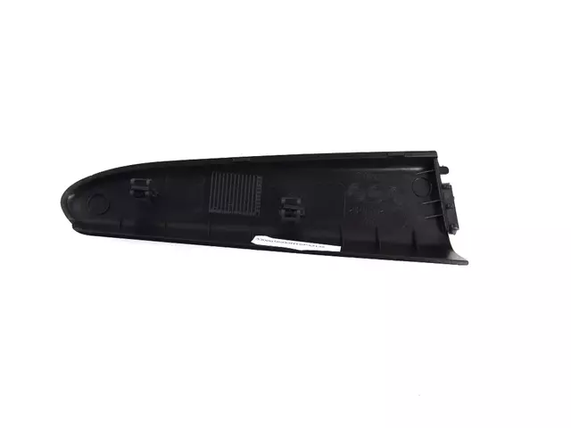 Rear Door Applique, Left - Mopar (5NF47JXWAA)