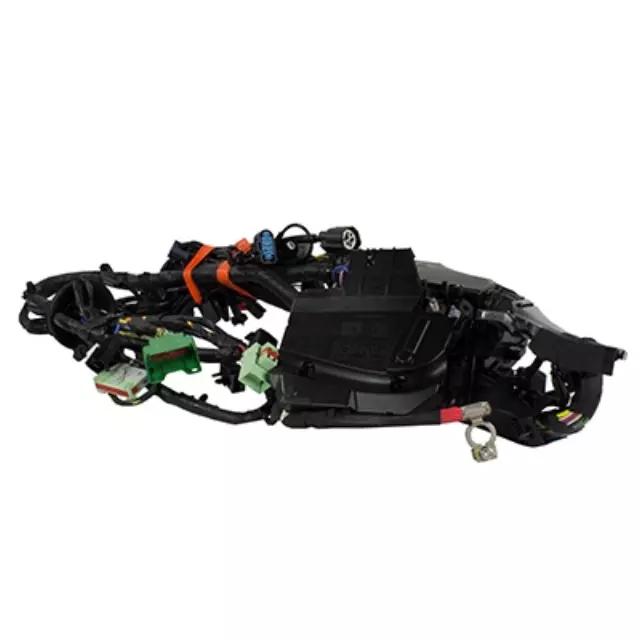 Wire Harness - Ford (F1FZ-14290-BT)