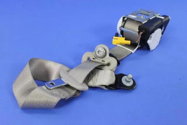ZV68BD1AJ - Restraints: Front Outer Seat Belt for Mopar Image