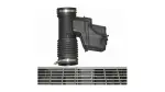 178800S010 - Engine: Air Hose for Toyota Image