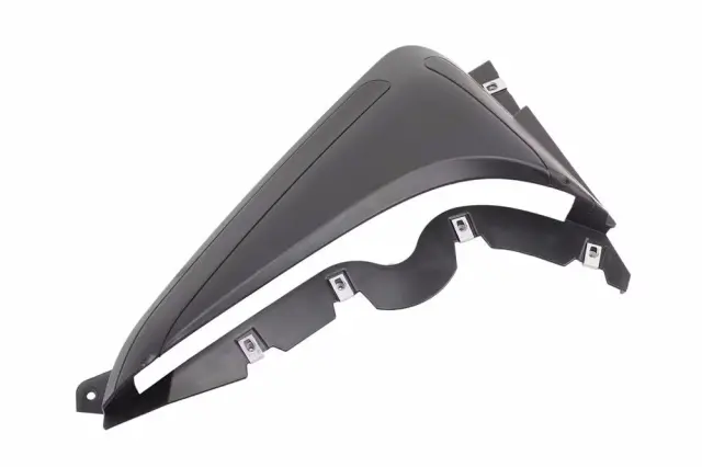 2023-2026 Cadillac LYRIQ Lower Deflector 86783431 | Chevy Parts Pros