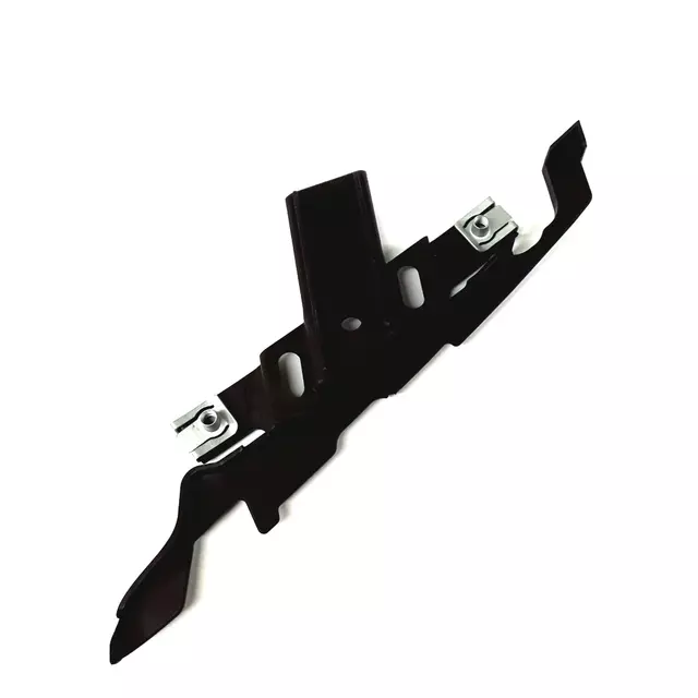 4E0941122A - Electrical: Upper Bracket for Audi: A8 Quattro, S8 Image